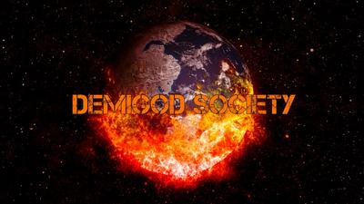 Demigod Society