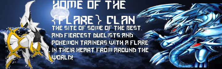 Clan {Flare} 