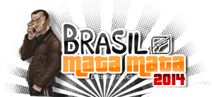 Brasil Mata Mata