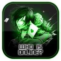 Who is online?