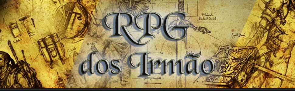 RPG dos irmão