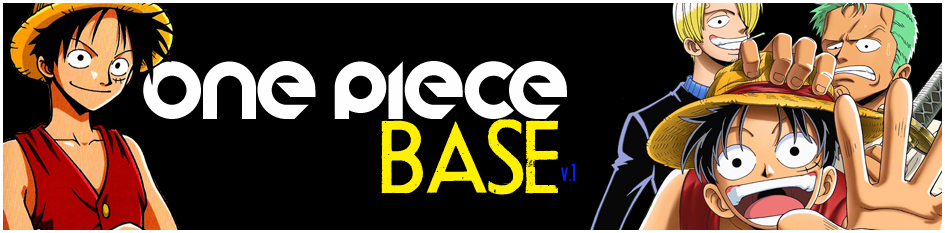 One Piece Base