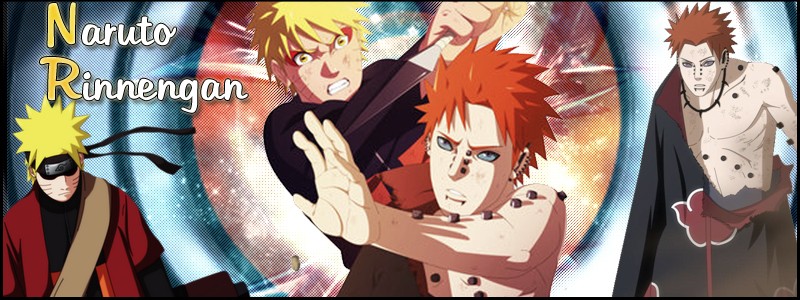 Cuantas Naturalezas De Chakra Tiene Naruto