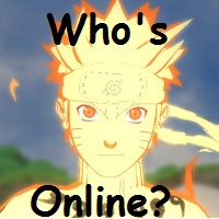 Who is online?