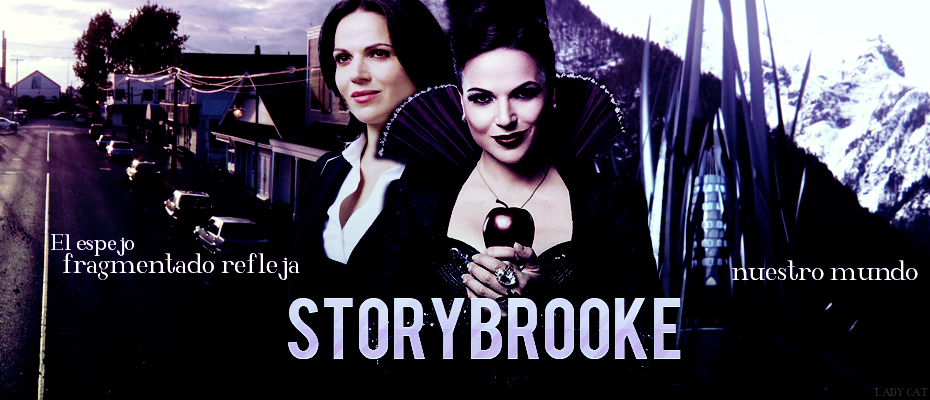 Storybrooke