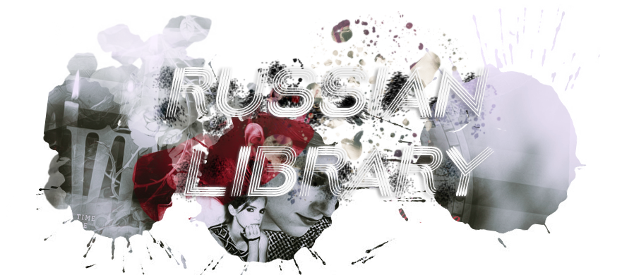 Russian Library