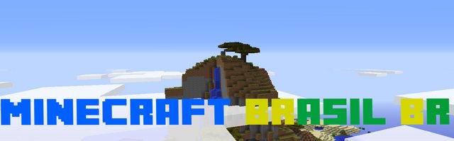 Minecraft Brasil BR