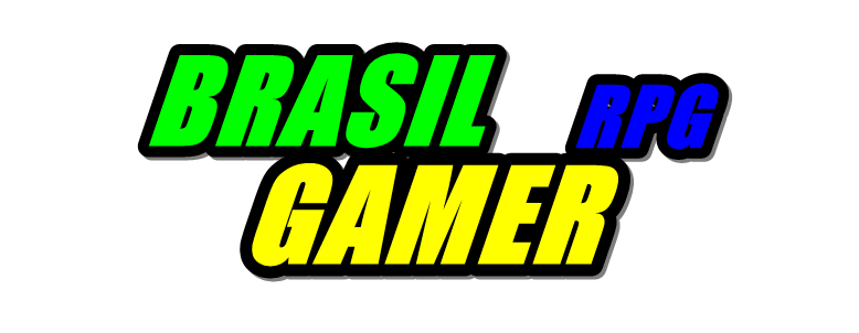 Brasil Gamer RPG
