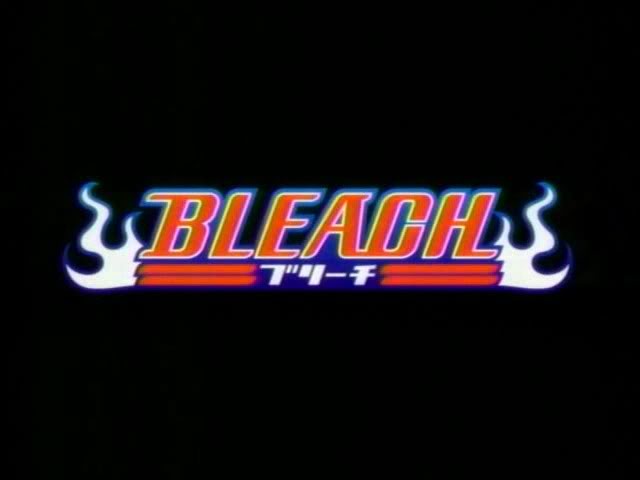 Bleach 