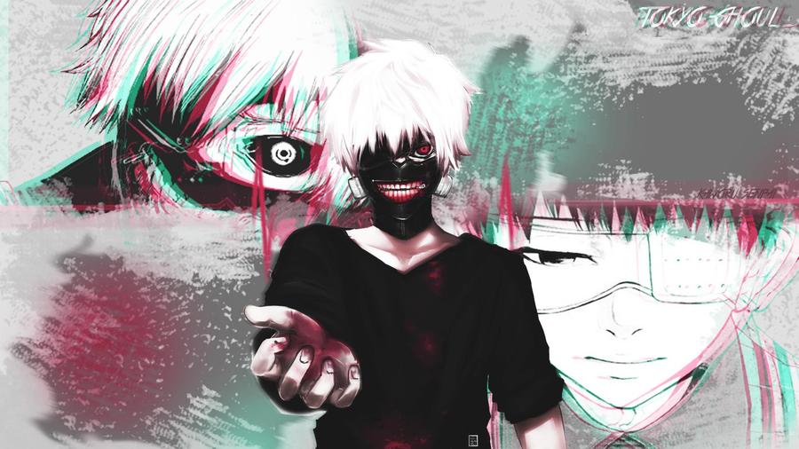 Tokyo Ghoul