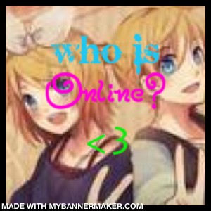 Who is online?