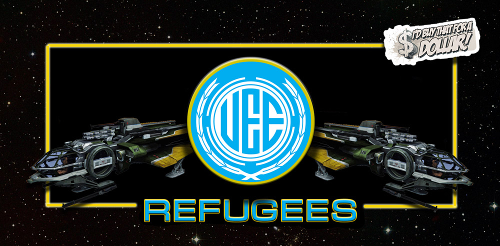 UEE Refugees Forum
