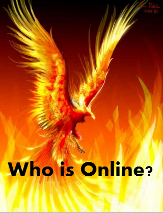 Who is online?