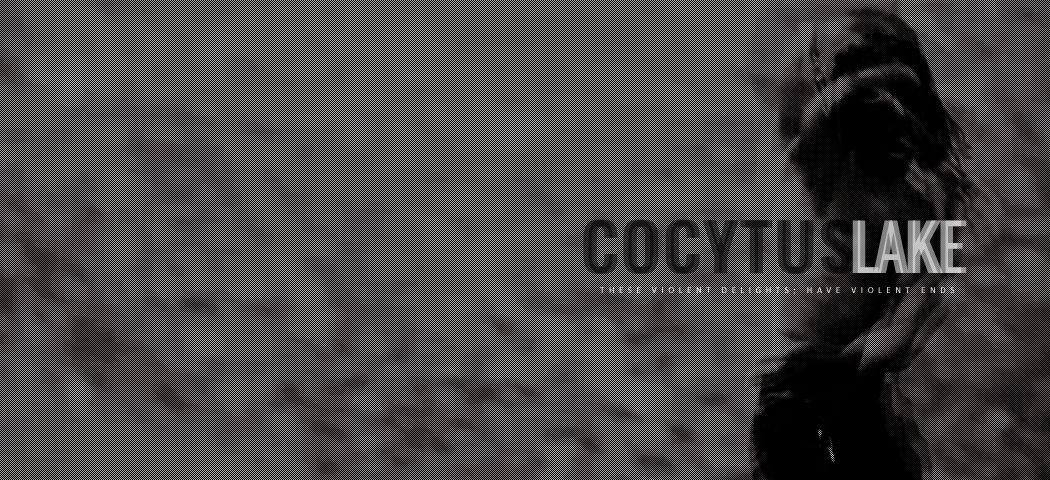 Cocytus