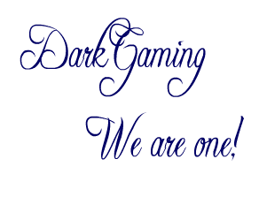 DarkGaming- Forum pentru server de samp.