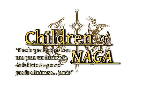 Children of Naga