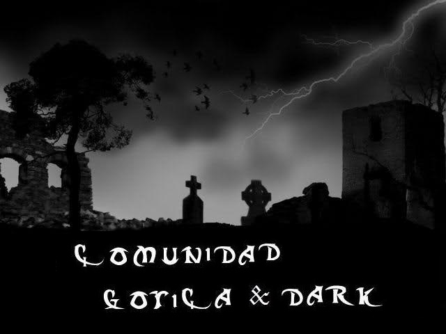 Comunidad Gótica & Dark