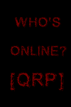 Who is online?