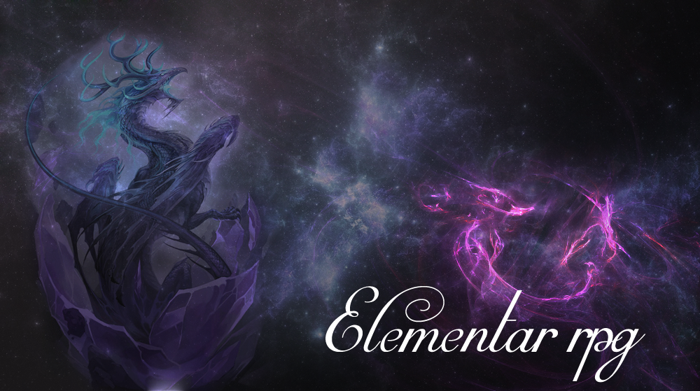 Elementar RPG