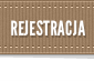 Rejestracja