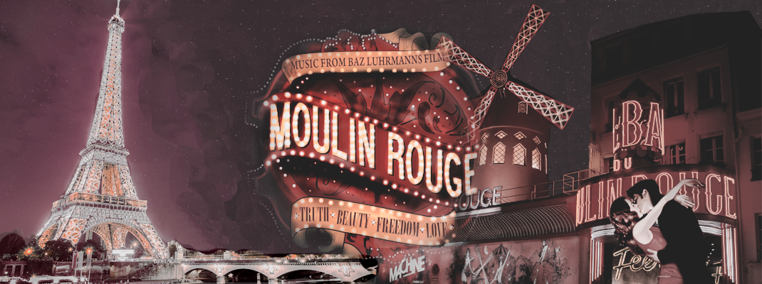 Moulin Rouge