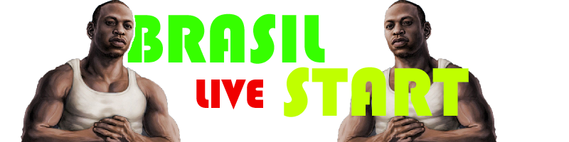 BRASIL START LIVE