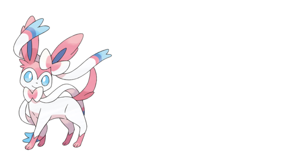 Sylveon Castle