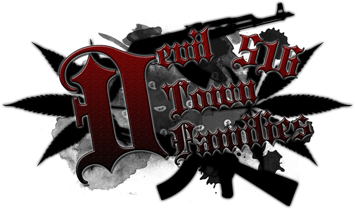 Devil Town Families