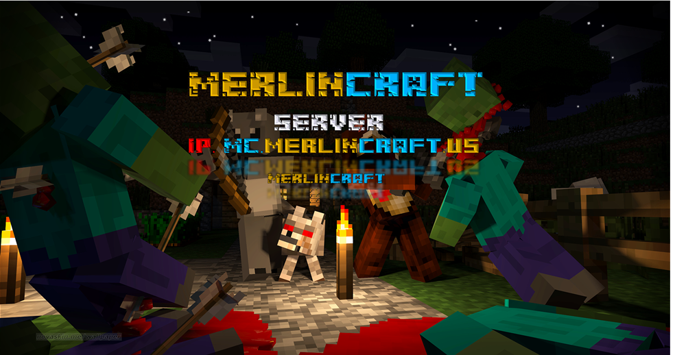 Foro gratis : Merlincraft - Portal Vs5T9Yy