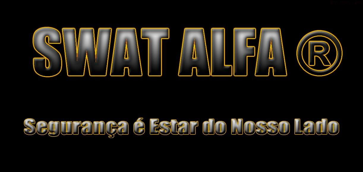 SWAT ALFA ® Oficial