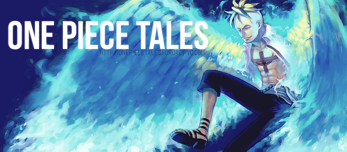 One Piece Tales