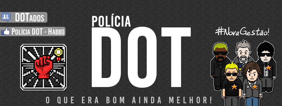 Polícia DOT ®