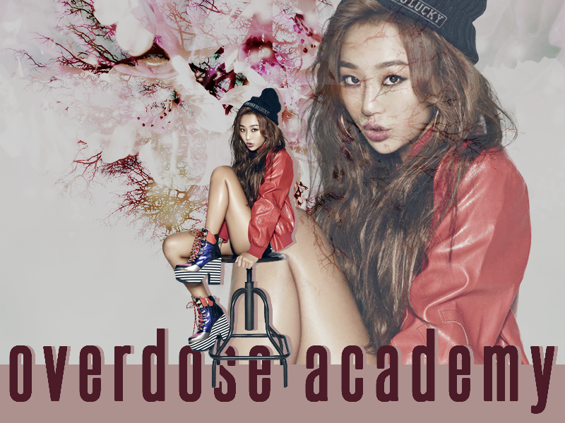 Overdose Academy