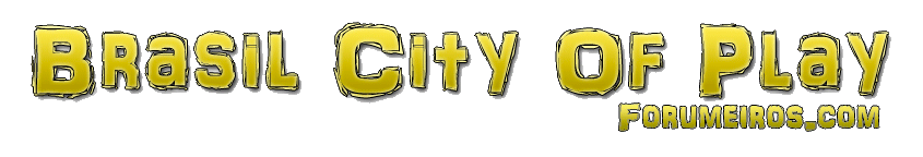 ..:: Brasil City Of Play RPG ::..