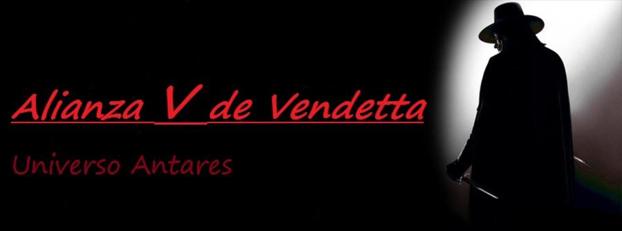 Vendetta Antares