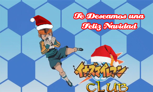 Inazuma Eleven Club