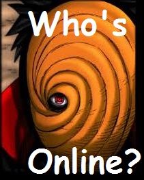 Who is online?