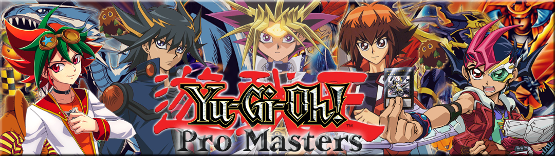 YGO-PRO-MASTERS