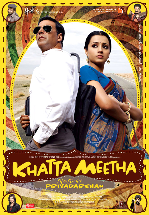 Khatta Meetha (2010) *New VHQ DVD Rip* Watch Online/Download  Khattameetha5