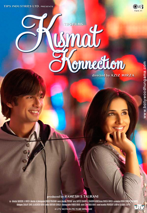 تحميل الفيلم الهندى الرائع KiSmAt KoNnEcTiOn Kismatkonnection2