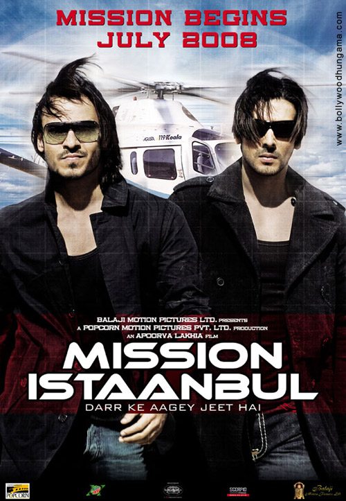 Mission Istanbul    Missionistaanbul