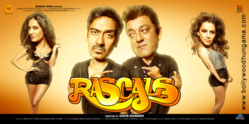 Ajay Devgan Rascals4