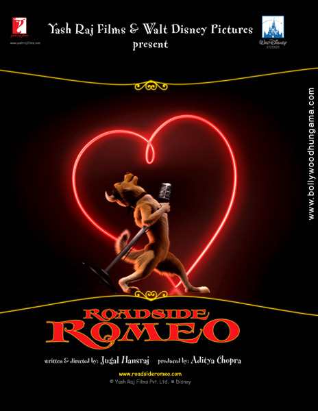 ROADSIDE ROMEO (2.008) ANIMACIÓN con KAREENA KAPOOR + Sub. Español  Roadsideromeo3