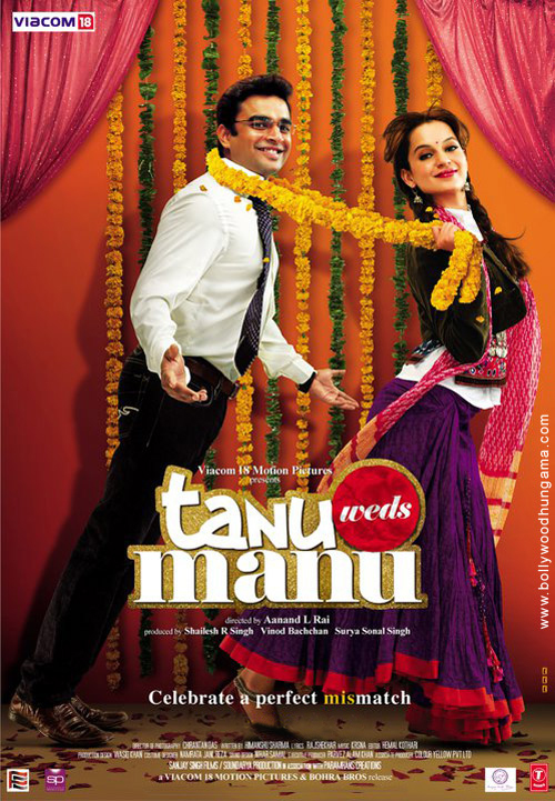 افلام بوليوود 2011  Tanuwedsmanu2