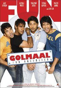 Golmaal - DVDRip Megaupload 12696