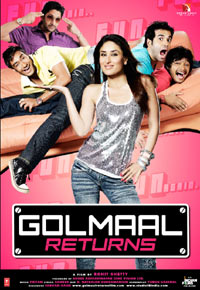 Golmaal Returns 13497