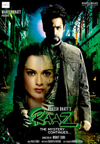 Raaz - The Mystery Continues (2009) 13614