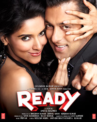 Ready (2011) Hindi Movie Watch online 13983