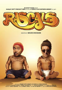 Rascals (2011) Watch Online / Download - PDVD Rip 14342