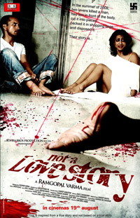 Not a Love Story (2011) Watch Online / Download - DVD SCR Rip 14453